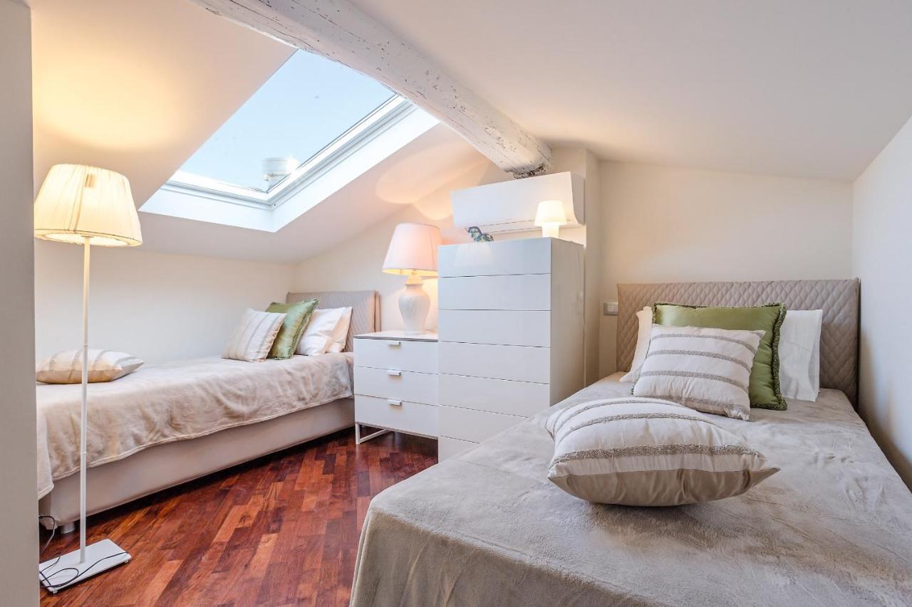 Apartamento Casa Belle Donne *