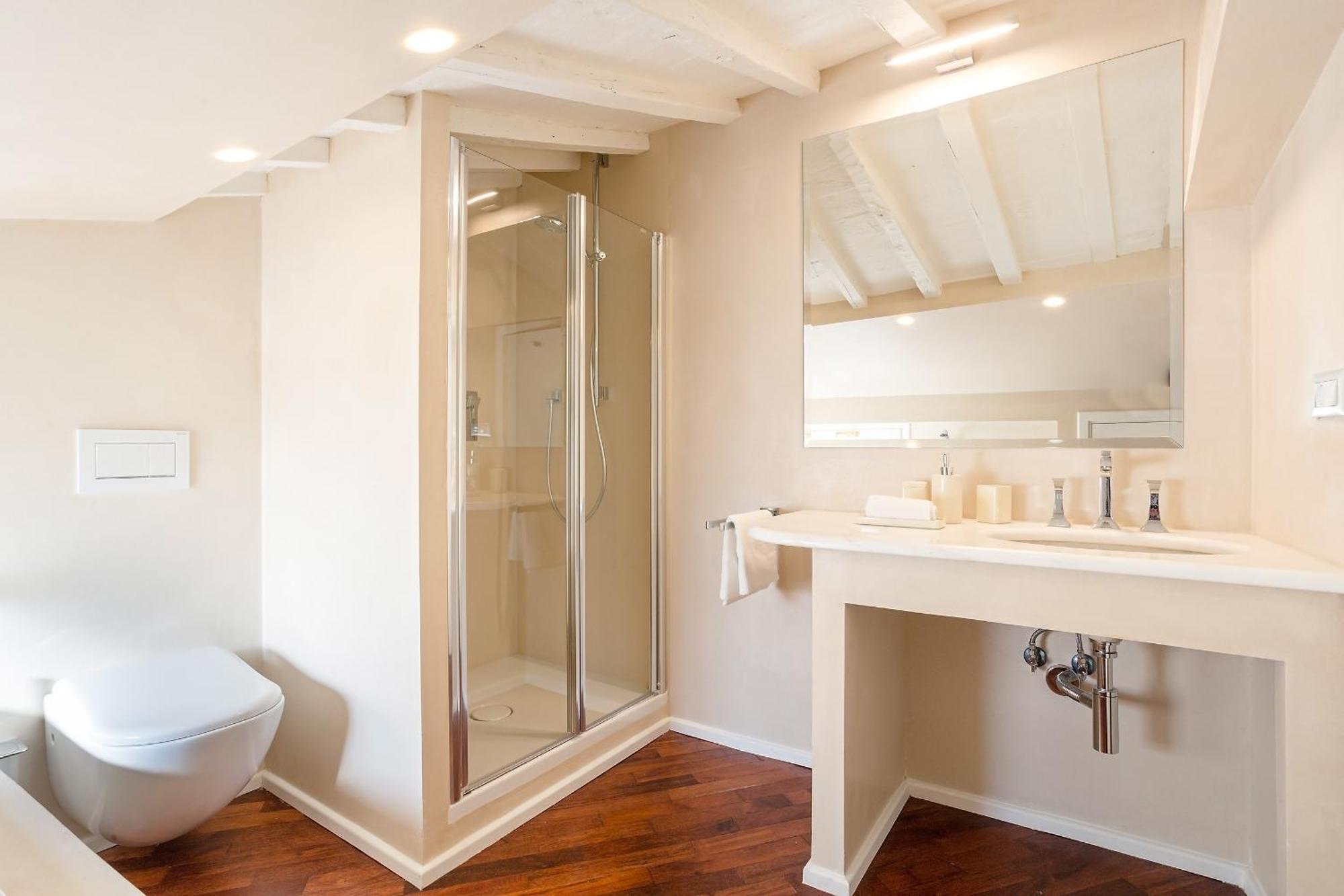 Apartamento Casa Belle Donne *