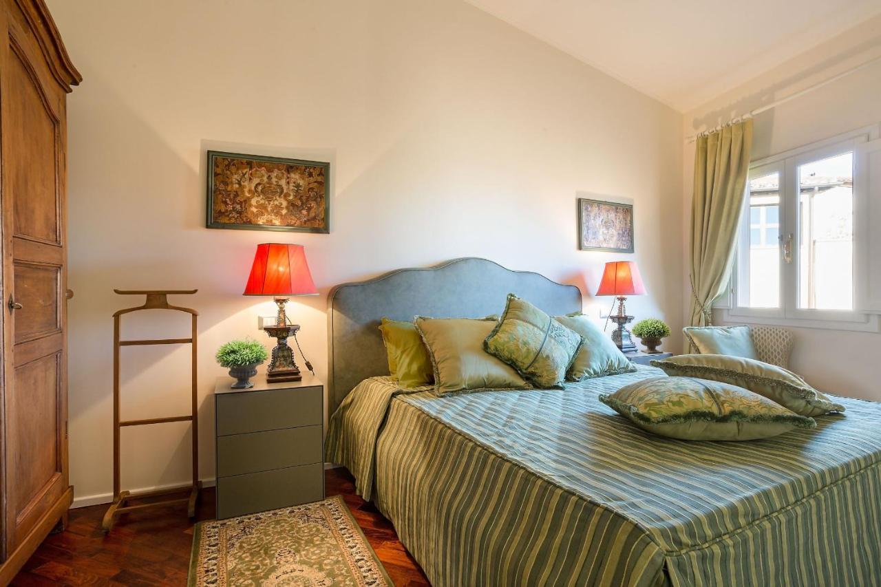 Casa Belle Donne Apartment