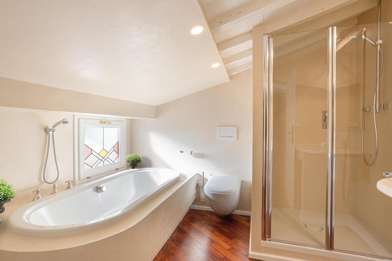 Casa Belle Donne Apartment *