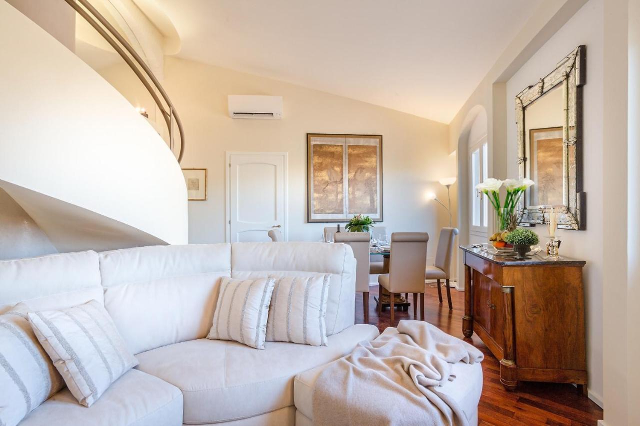Casa Belle Donne * Florence