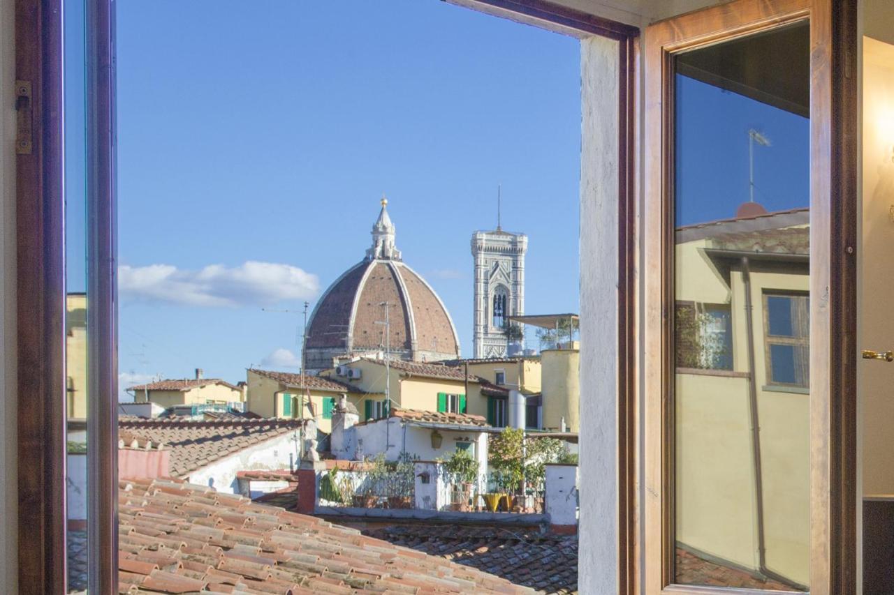 Apartment Casa Belle Donne *