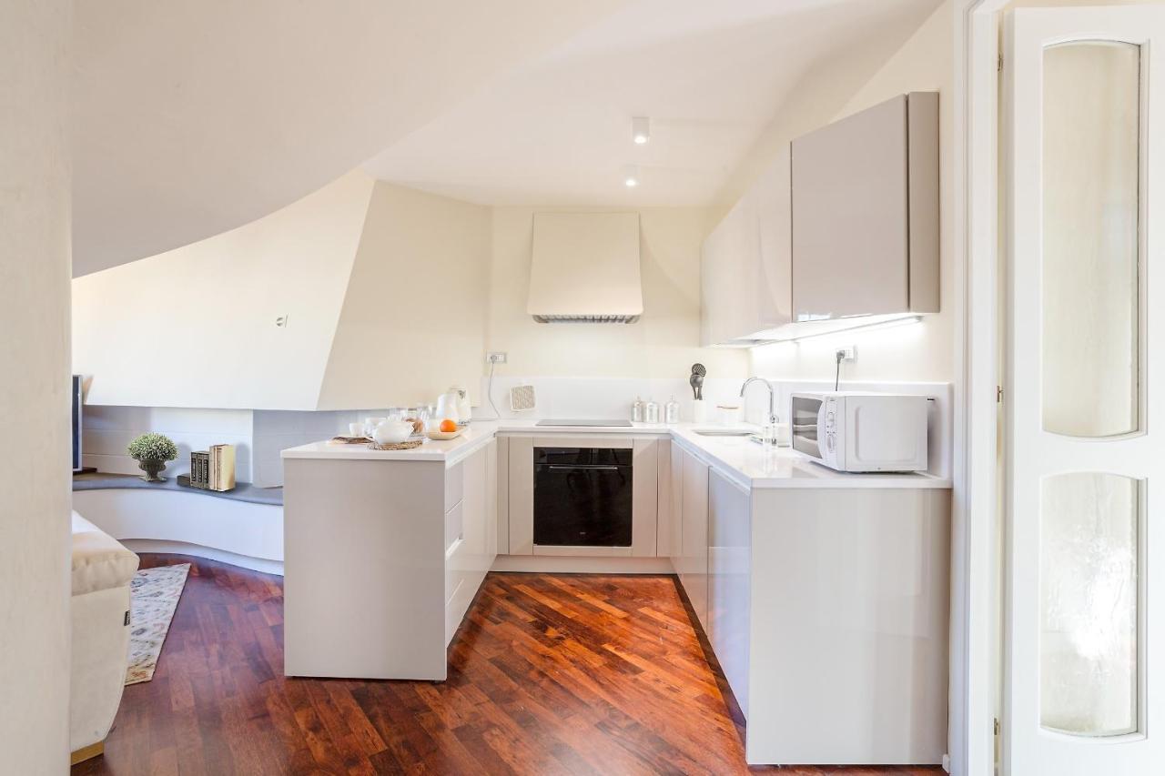 Casa Belle Donne Apartment *