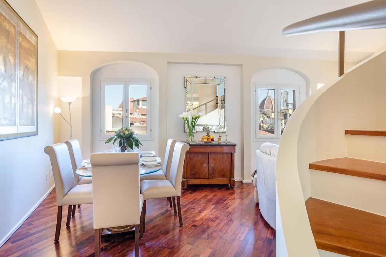 Apartment Casa Belle Donne Florence