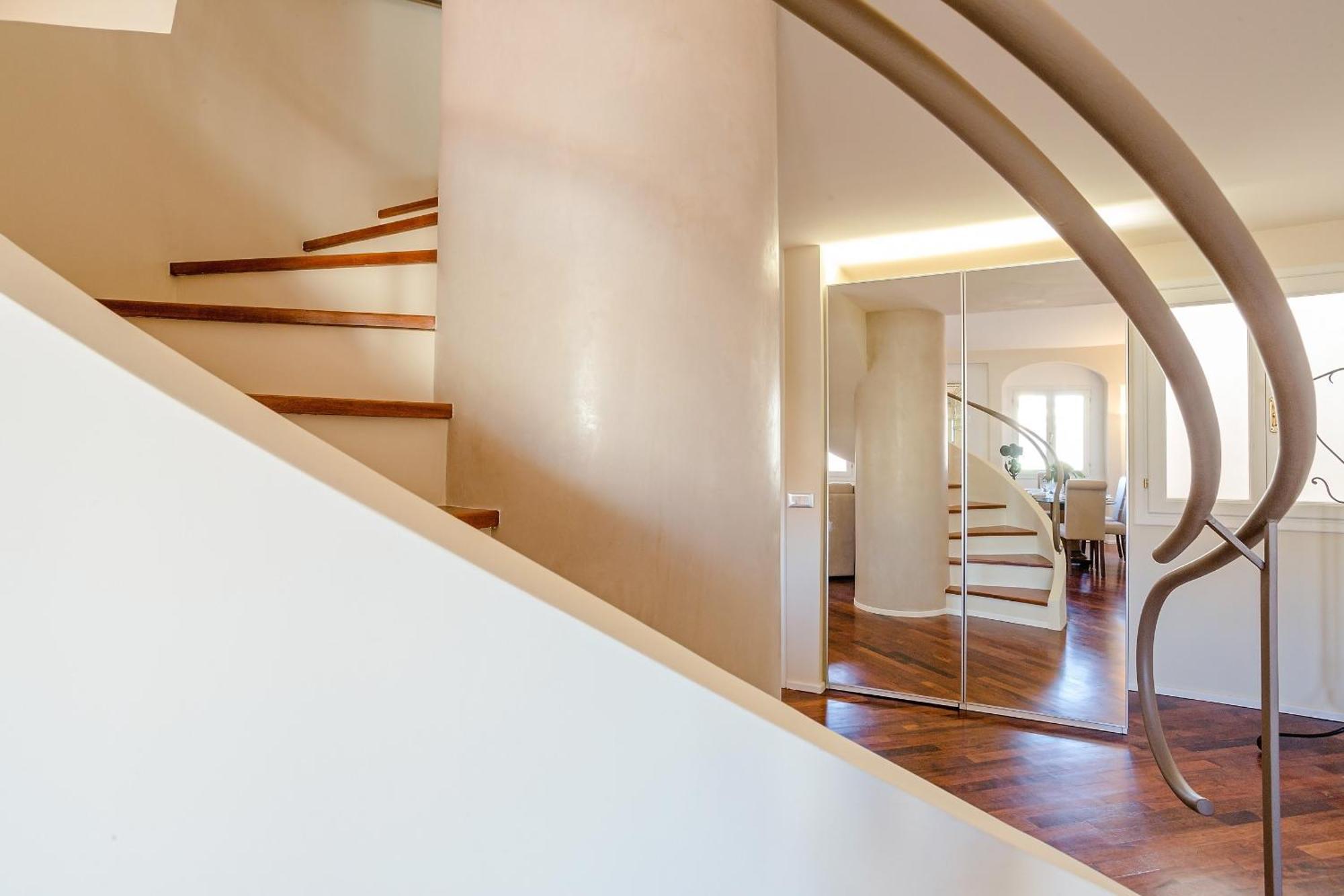 Casa Belle Donne Apartment