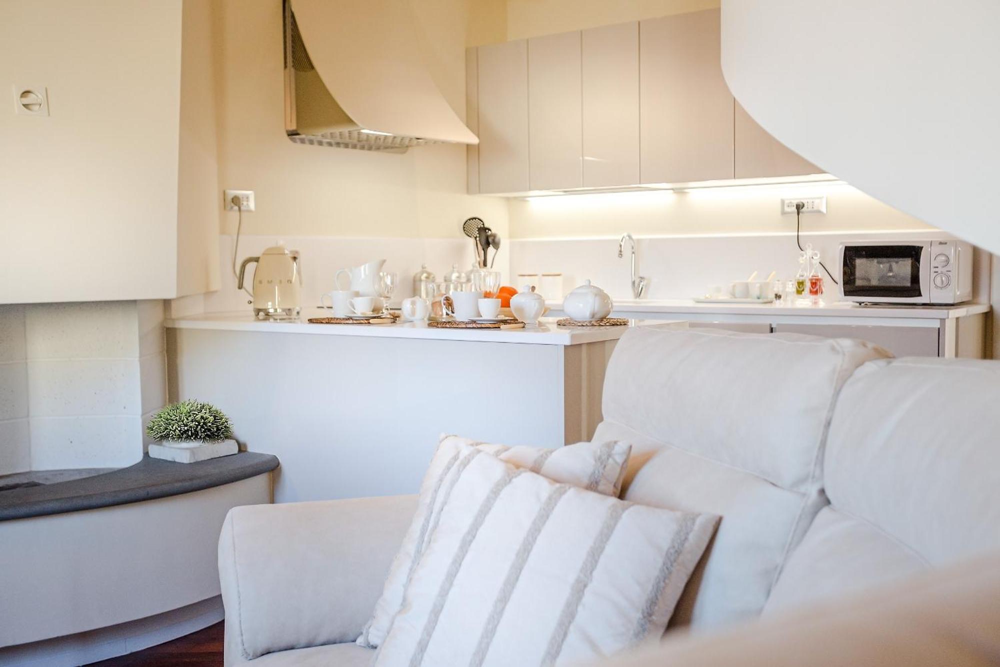 Casa Belle Donne *