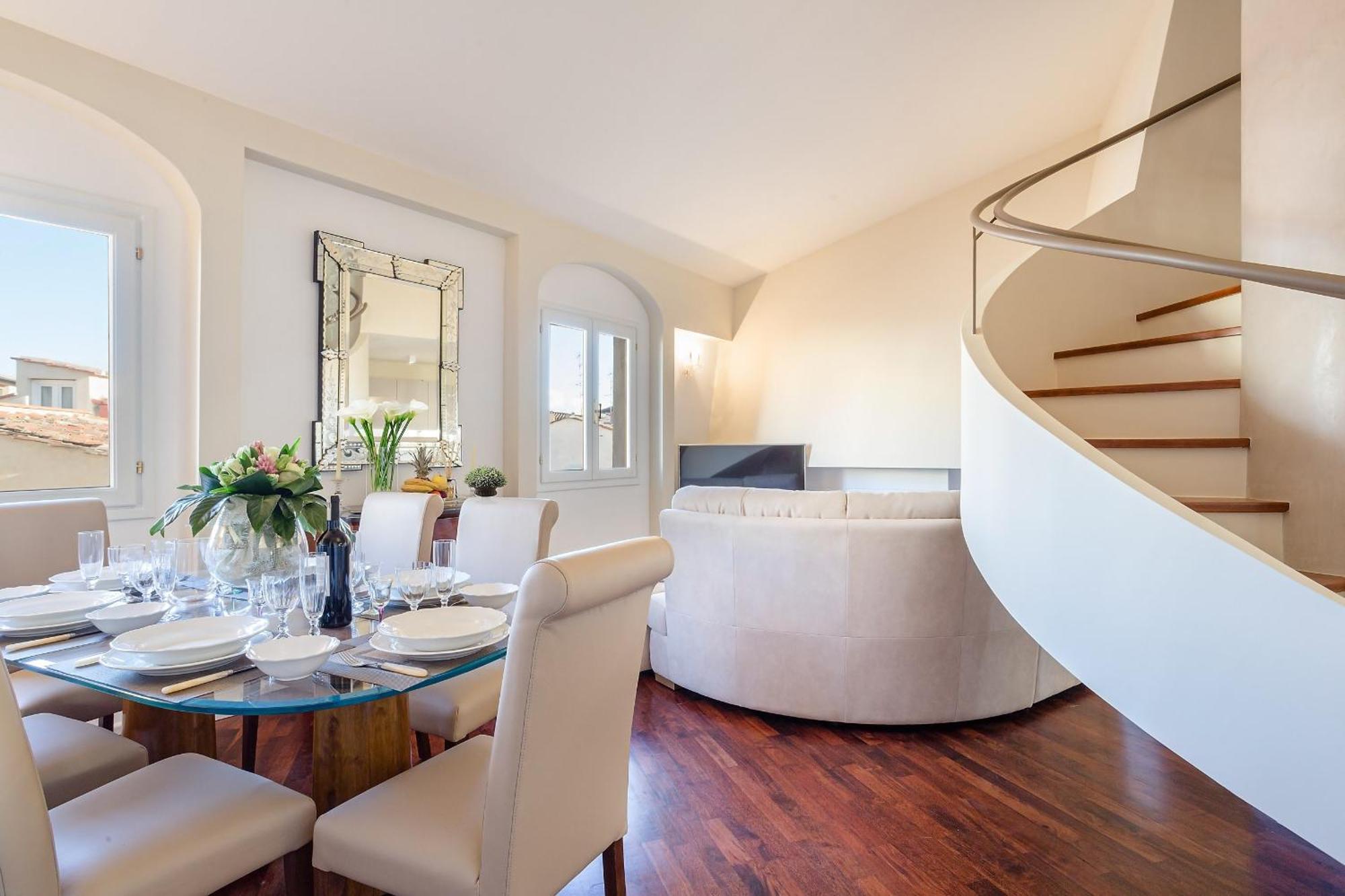 Apartment Casa Belle Donne