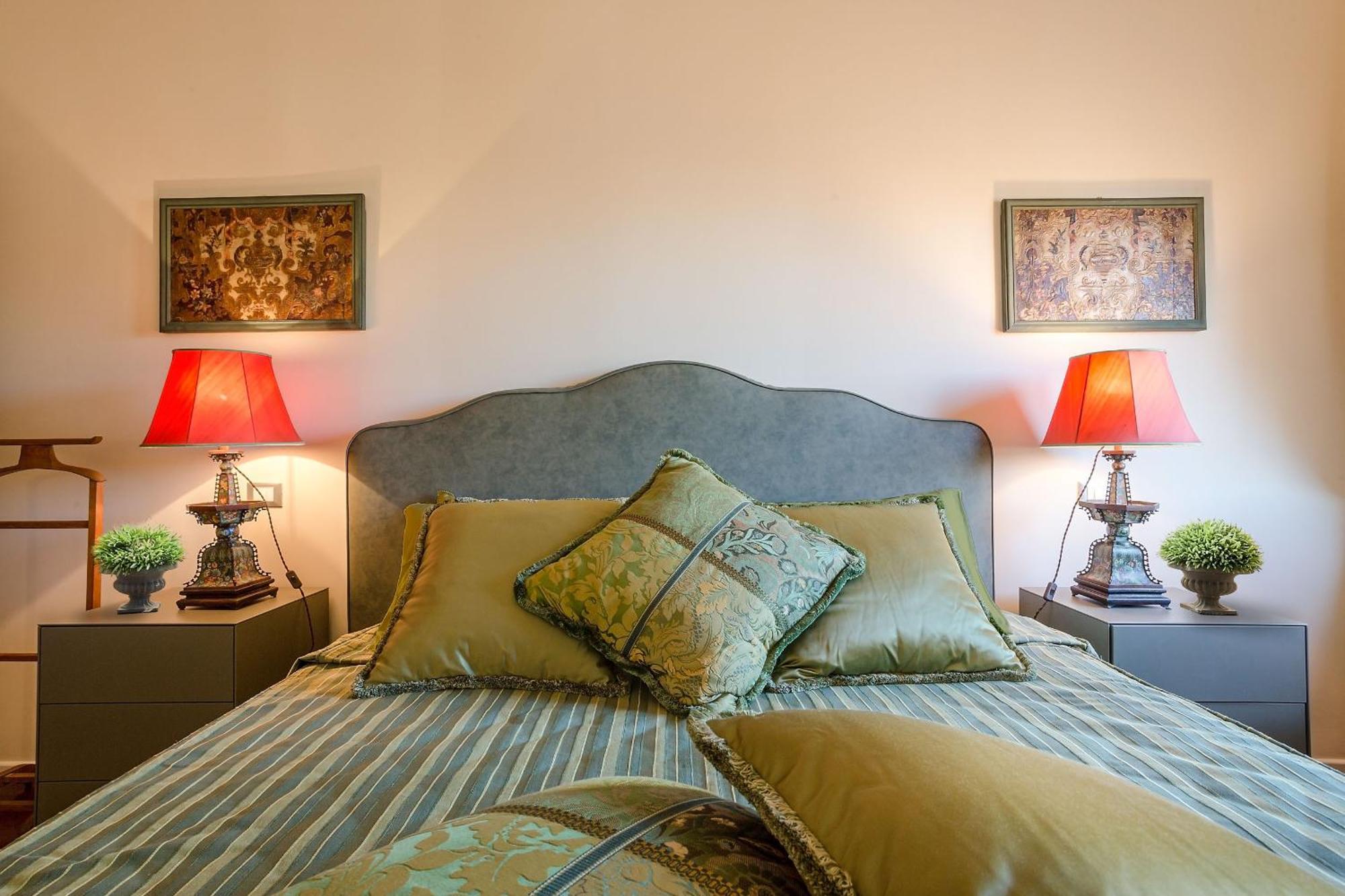 Casa Belle Donne Apartment Florence