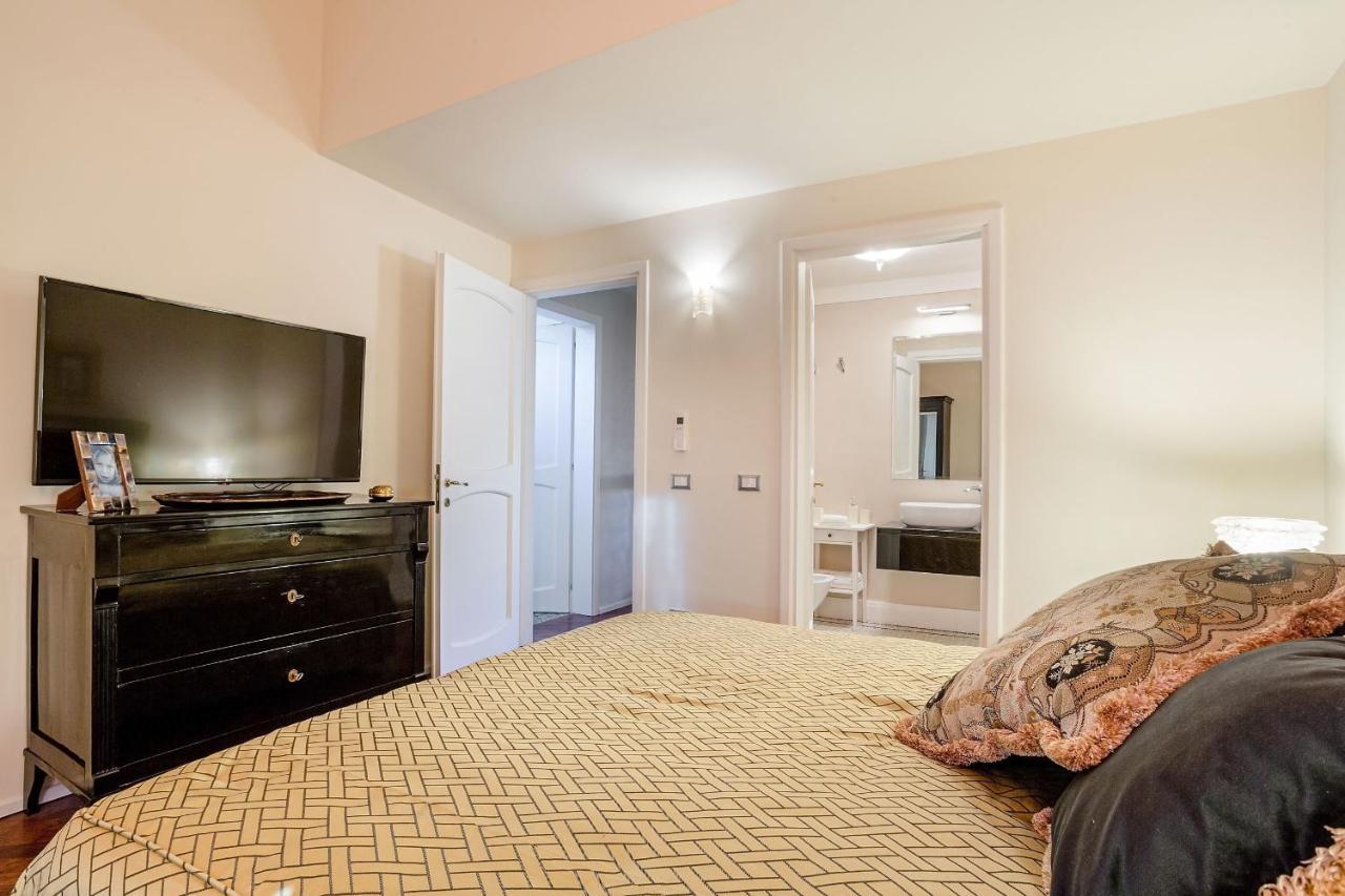Casa Belle Donne Apartment *