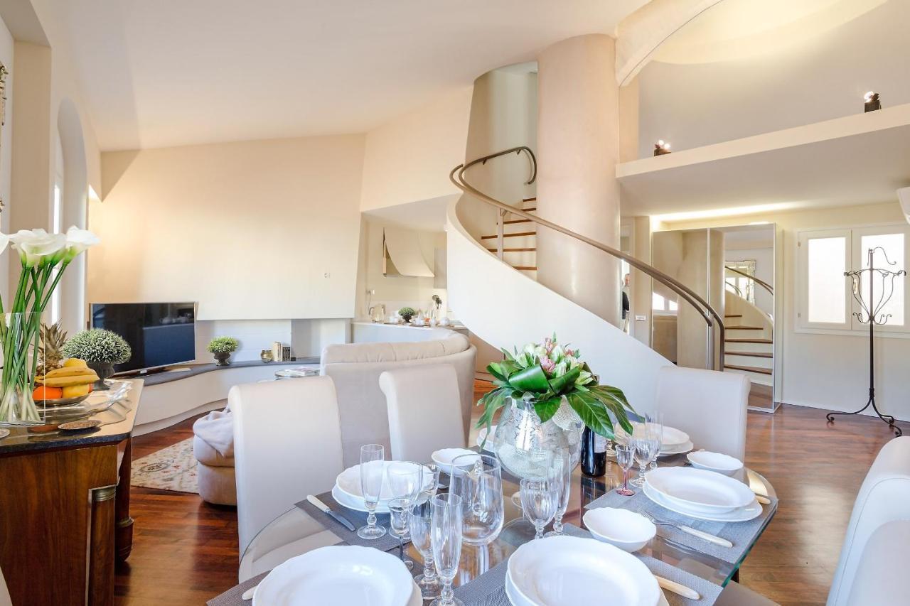 Casa Belle Donne Apartment *
