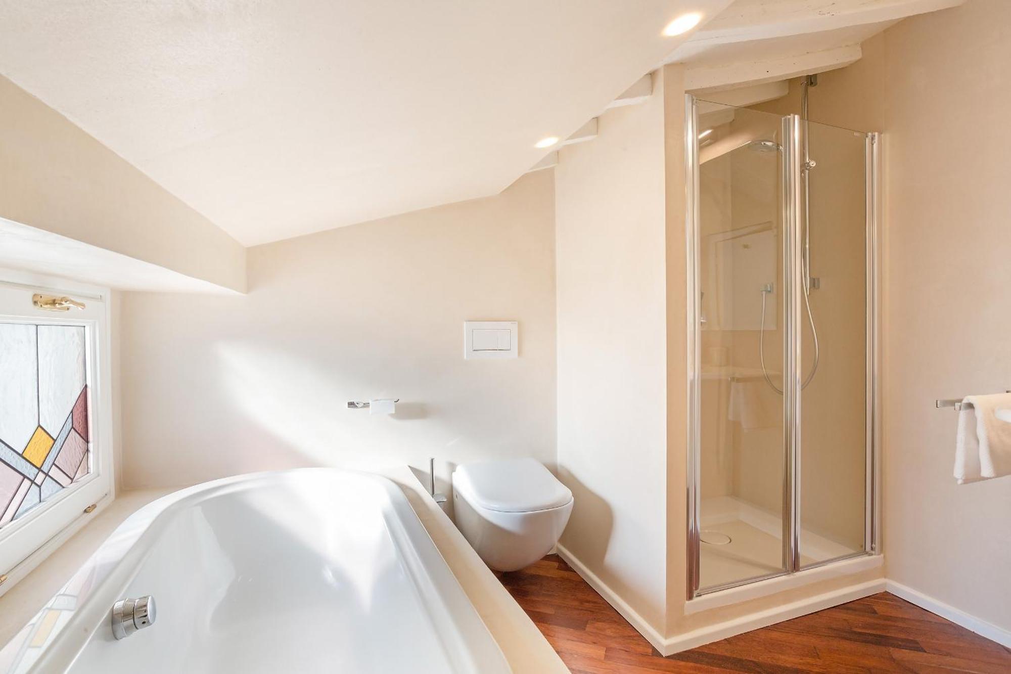 Casa Belle Donne Apartment Florence