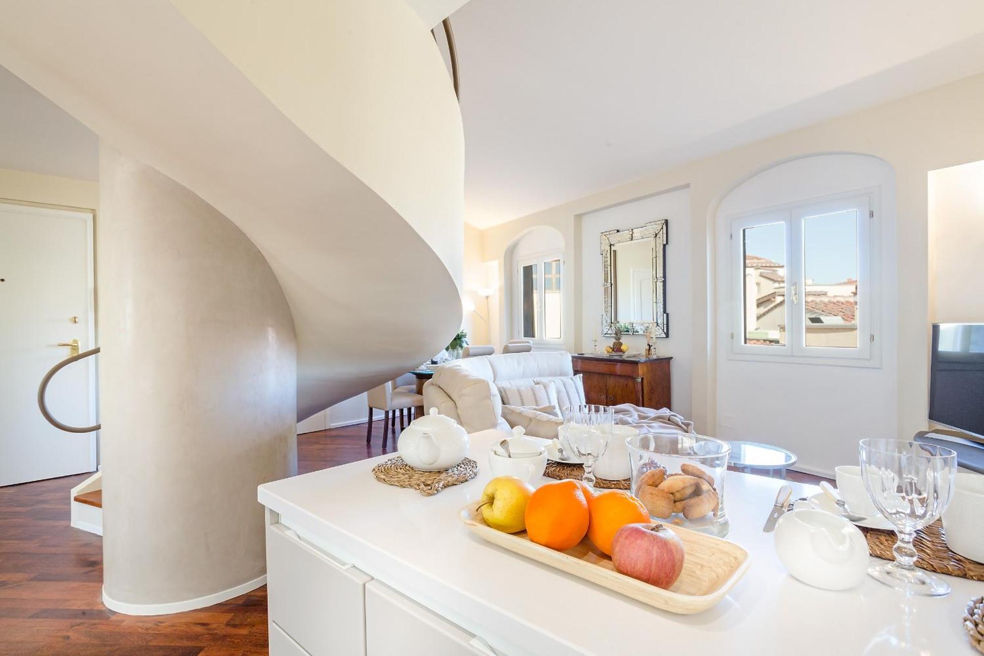 Casa Belle Donne Florence
