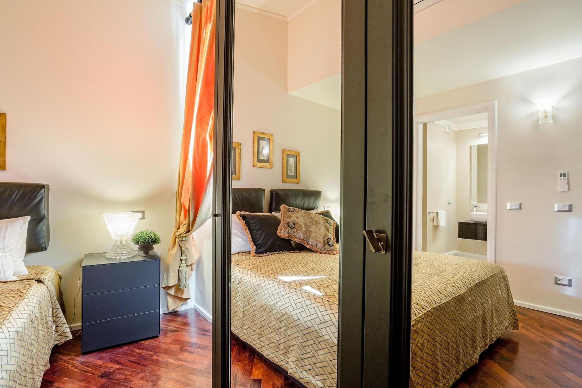 Apartment Casa Belle Donne